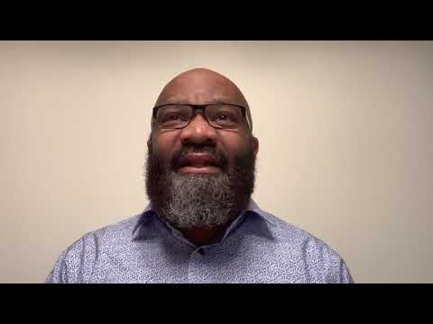 It’s not over yet - Shadrach Robinson