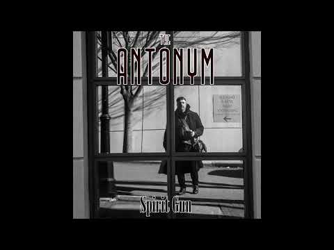 Spirit Gun - The Antonym