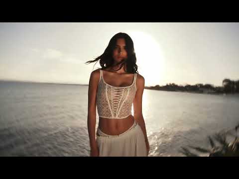 AUBADE SPRING SUMMER 2026 | SCULPTURAL COLLECTION