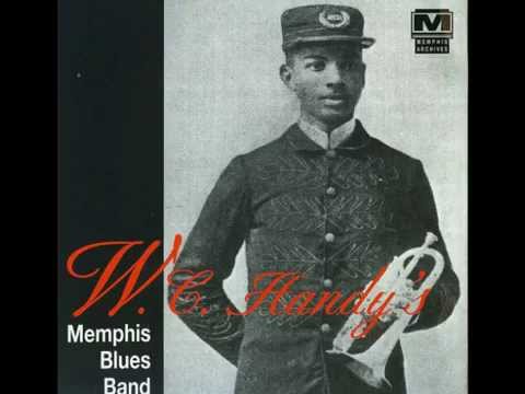 W.C. Handy   Memphis Blues Band