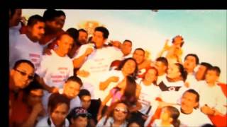 preview picture of video 'Jarochos Equipo Veracruz Campeones 2012 Liga Imperial Azteca'