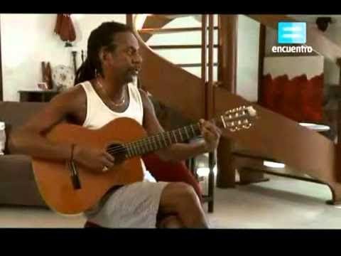 Valsa Brasileira - Luiz Melodia