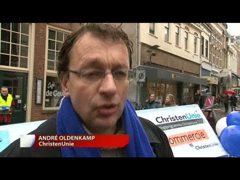 GLD Nieuws 28 februari 2010 - Nieuws