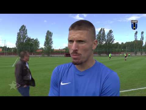 Nyförvärven inför MFF: "Perfekt läge"