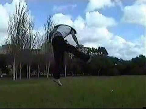 Angel Castellanos sampler 1