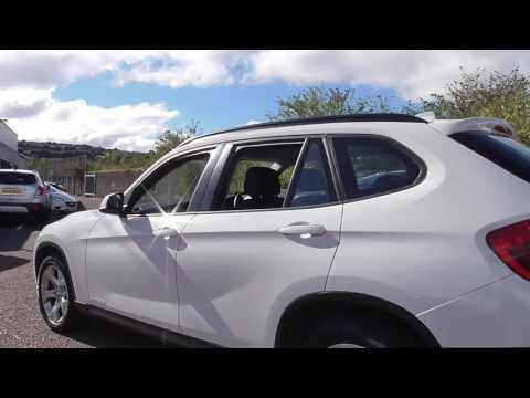 BMW X1 xDrive 20d SE 5dr U103647