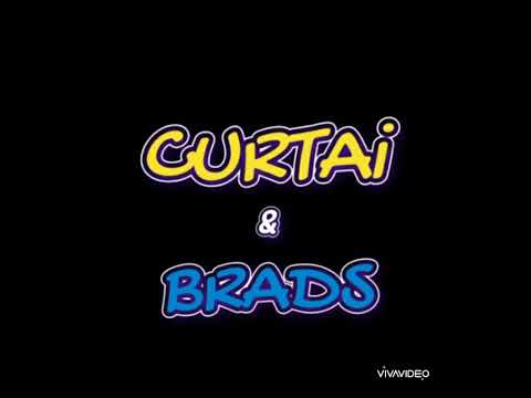 Curtai & Brads - Pinocchio [ o6 ]