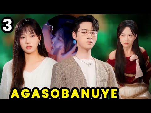 Part 3/ Umukobwa wumukene Anna Niyigeze amenyako yagambaniwe numuvandimwe  #lovestory 