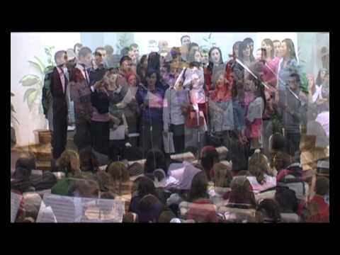 Grupul mixt Ghiroda  - Cand pastorii au trecut