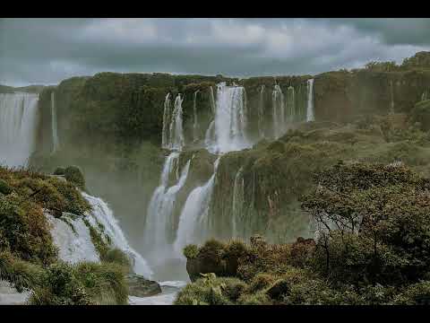 Tranquil And Peaceful Experience Found