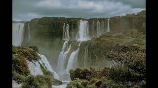 Studying in Nature's Calm: Tranquil Piano Music and Scenic Photos