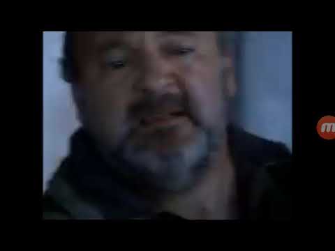 Atomic train - Death of Tucker (1999)(Full Movie version)