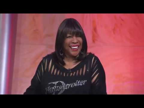 Mary Wilson on Good Day LA - Interview [FOX11 - January 03, 2019]