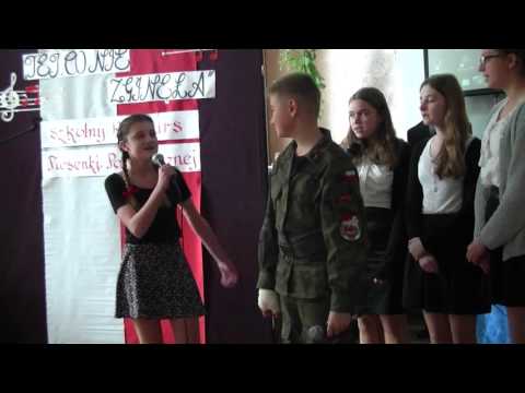 Ej dziewczyno ej niebogo