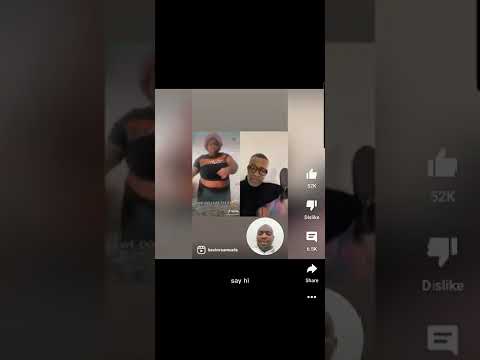 Kevin Samuels: Introduces Big Shirley