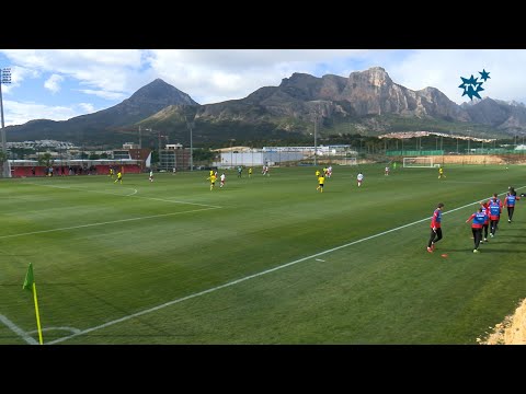 Polonia gana el Torneo Internacional sub 17 de La Nucía