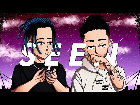 Mejo - Seen (Blood on my jeans Remix) ft. Exploit