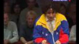 Alma Llanera Gustavo Dudamel Orquesta Juvenil Simón Bolívar de Venezuela - BBC Proms 2007