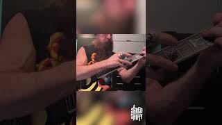 Zakk Wylde&#39;s &quot;Impossible&quot; Lick #miracleman #zakkwylde