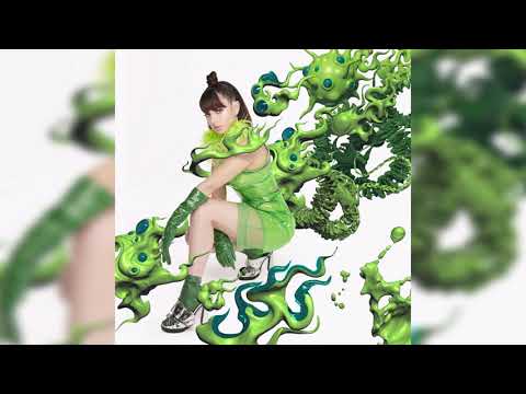 charli xcx - green money (full HQ)