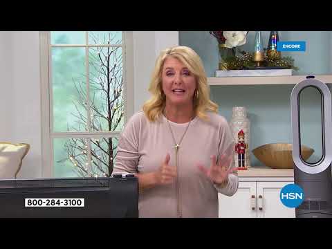 HSN | Dyson Innovations 11.09.2019 - 06 AM