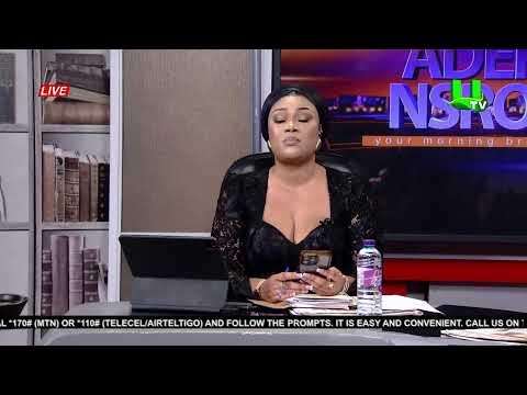 ADEKYE NSROMA 07/08/25