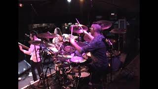 Vibrator - Terence Trent D'Arby (Cover)