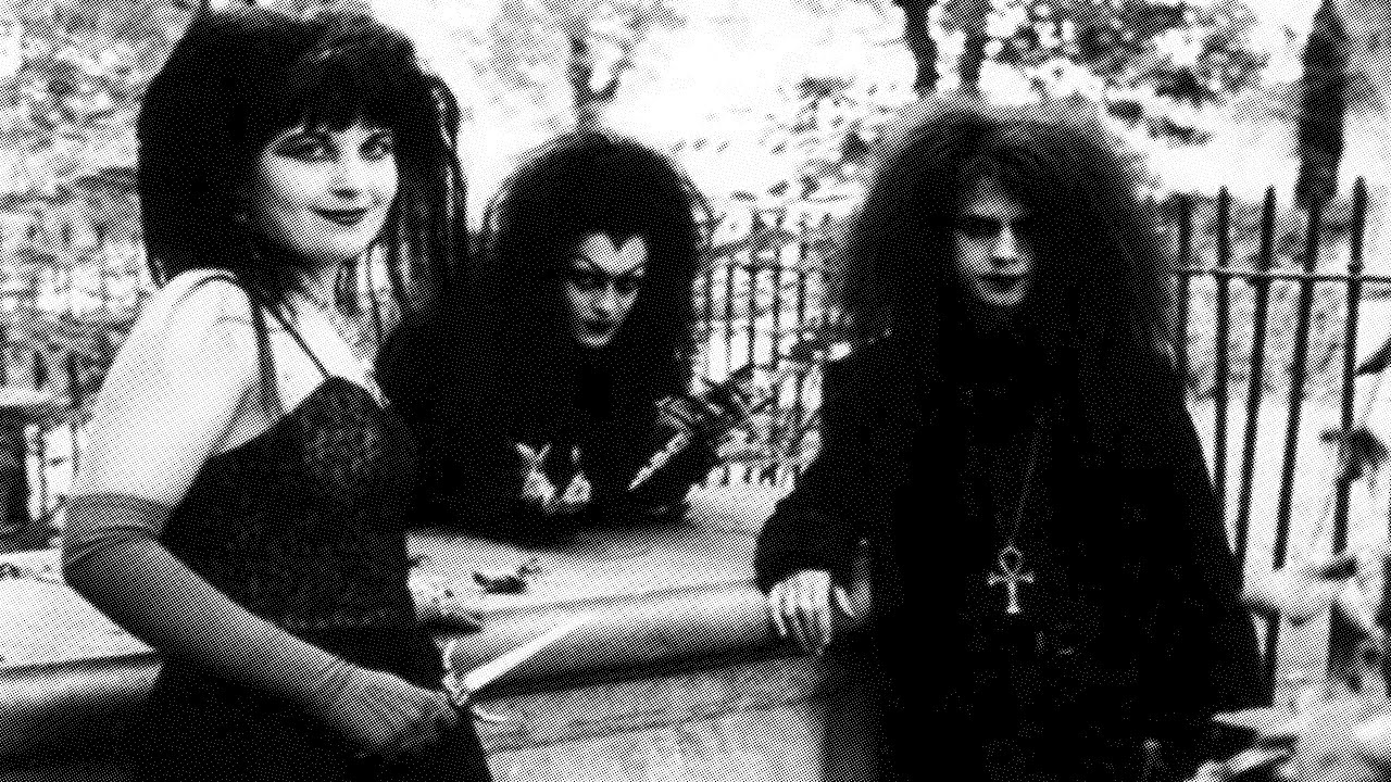 Witching Hour - For Her Nightmare