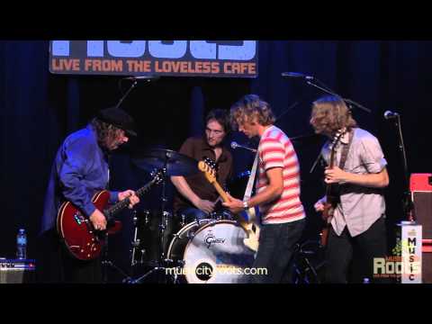 Drivin' N' Cryin' "Blues On Top Of Blues"