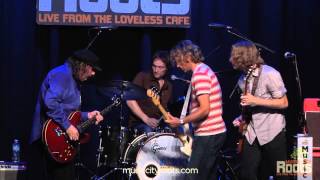 Drivin' N' Cryin' "Blues On Top Of Blues"