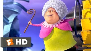 Dr. Seuss&#39; the Lorax (2012) - Let It Grow Scene (10/10) | Movieclips