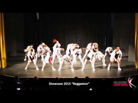 MLD Showcase 2015 - Reggaeton