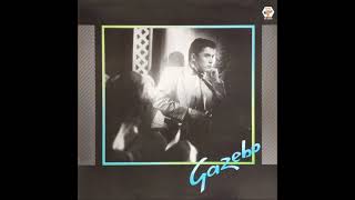 Italo Disco 80 - Gazebo ‎– Gimmick! (Gazebo) 1983