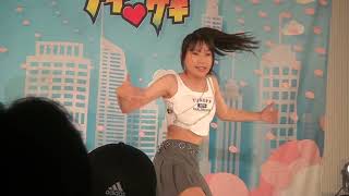 東京アイドル劇場 2024.6.23 さゆ さん