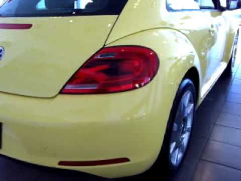 Thumbnail for 2012 Volkswagen Beetle by Volkswagen