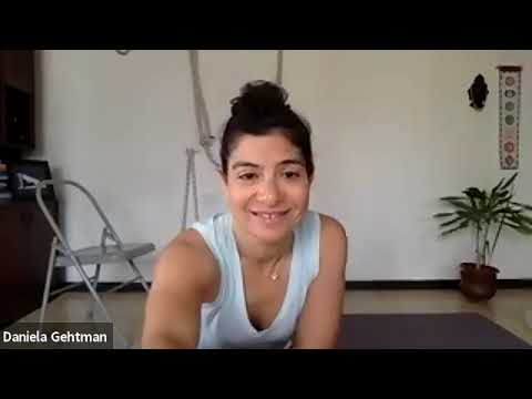 תמונה של Yoga with Daniela