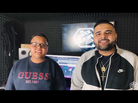 ⚜️Michal Giňa x Janko Duo Band Kladno ⚜️ - Jekvar Avľas (Cover REMIX BENG)