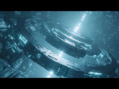 Observado Até o Fim | Filme de Ficção Científica e Ação | Dublado 4K