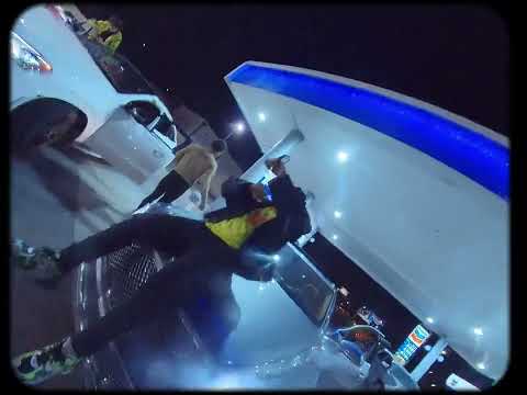 ZELLY OCHO - 2 VLAD (Official Music Video) (shot by. speeder)