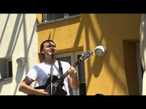 ANDREI PAUNESCU - PUNCTUL PE I