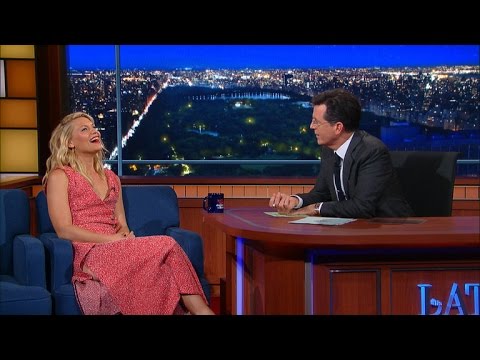 Claire Danes Doesn't Know What "Homeland's" Credits Mean