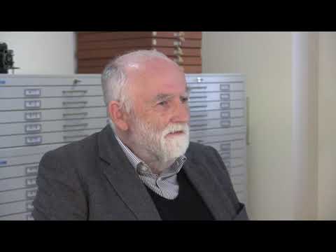 Video zur Ausstellung „Klick! Linzer Fotografie der Zwischenkriegszeit"