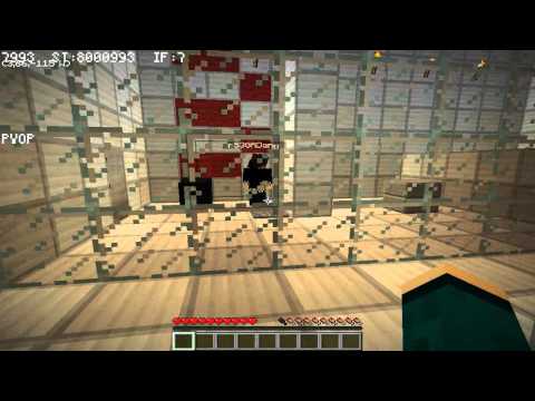 Minecraft Custom Map | It's Better Together | w/ Danny & Rory | Part 1