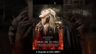 My Top 5 Demons and Demonic Possession Movies On Netflix