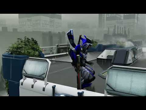 Berserker Queen is Ded Round 2 -  XCOM 2 War of the Chosen Walkthrough Ep. 56