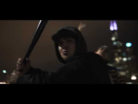 Bruce CookieBoyz Ent (Music Video)