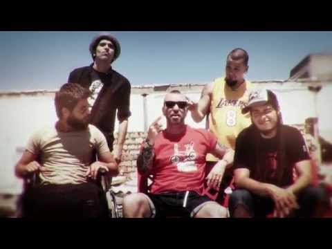 Malviviendo - SFDK  (Videoclip Oficial)