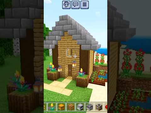 Crafting the Ultimate Dream Home in Minecraft