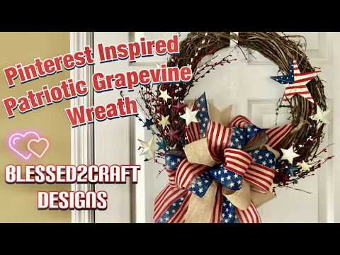 download lagu mp3 mp4 2 Inch Grapevine Wreath, download lagu 2 Inch Grapevine Wreath gratis, unduh video klip 2 Inch Grapevine Wreath