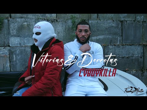 CVBOYKILLA-Vitorias&Derrotas[Official Video]
